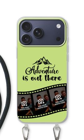 Adventure Filmrol
