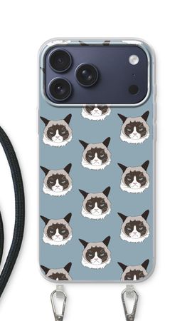 It's a Purrr Case
