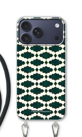 Moroccan tiles