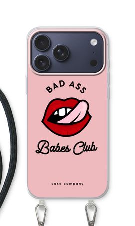 Badass Babes Club