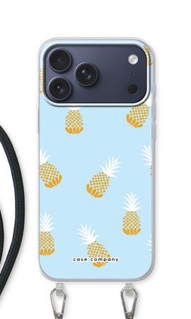 Little pineapples