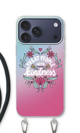 Always kind