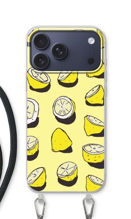 When Life Gives You Lemons...