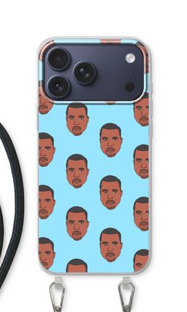 Kanye Call Me?