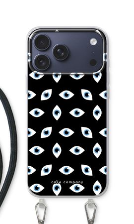 Eyes pattern