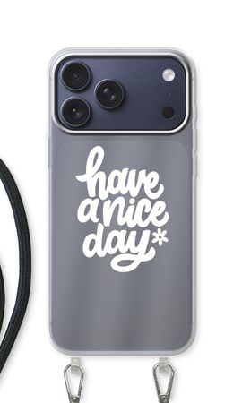 Have a nice day