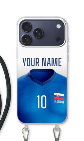 Slovakia - Football