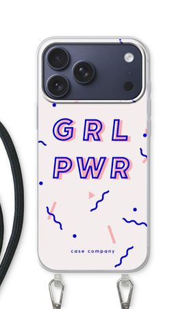 GRL PWR