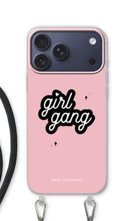 Girl Gang