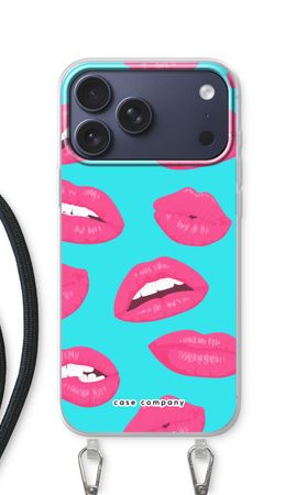 Bite my lip