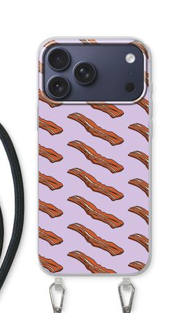 Bacon to my eggs #2