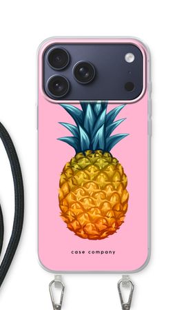 Grote ananas