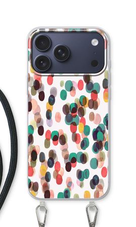 Tropical Dots