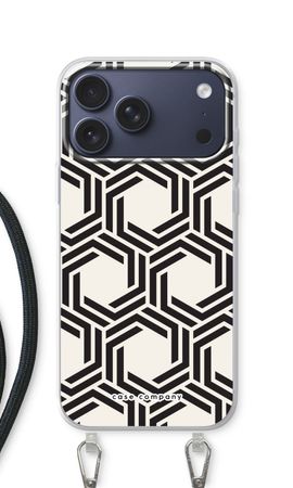 Geometric pattern