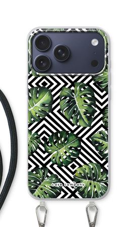 Geometric jungle