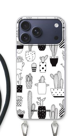 Cactus print