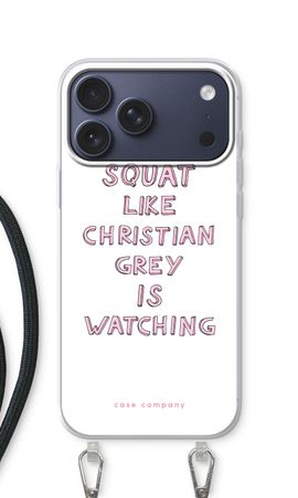 Christian Grey