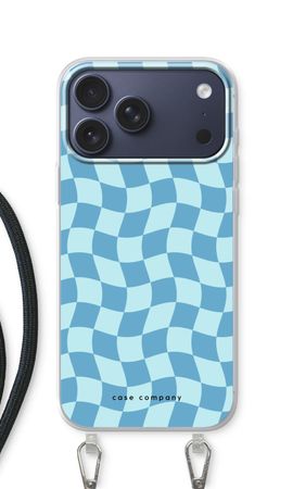 Grid Blue