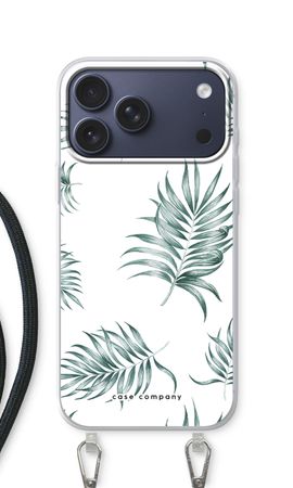Simple leaves