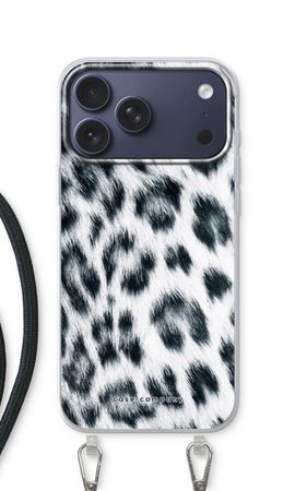 Snow leopard