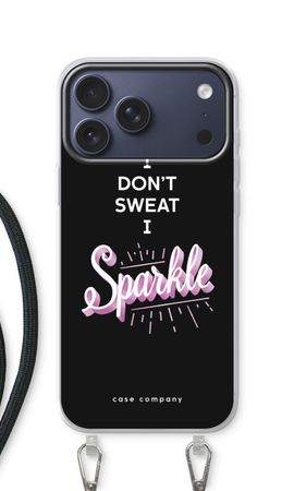 Sparkle quote