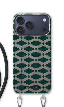 Moroccan tiles