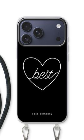 Best heart black