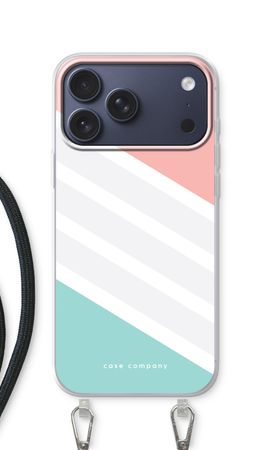 Stripes pastel