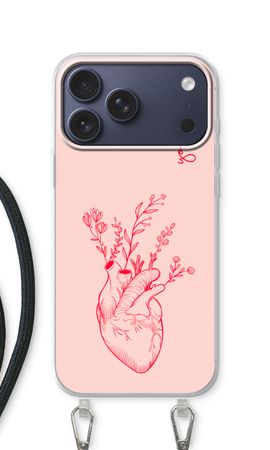 Blooming Heart
