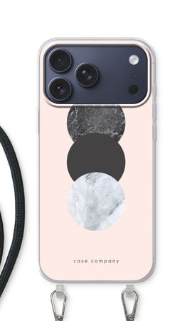 Marble circles