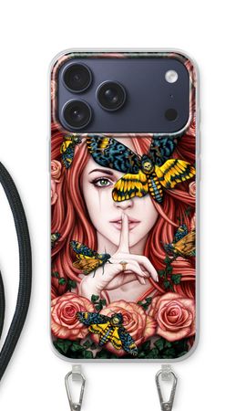 Lady Moth