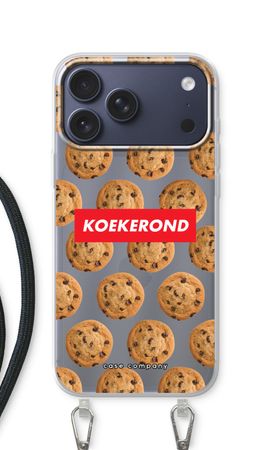 Koekerond