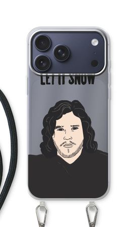 Let It Snow