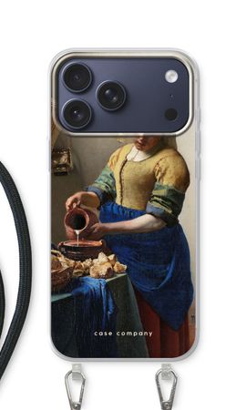 The Milkmaid