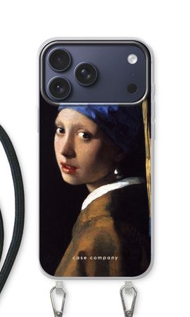 The Pearl Earring