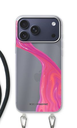 Purple stream