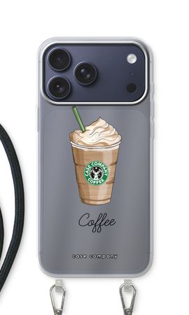 But first coffee