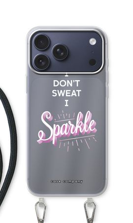 Sparkle quote