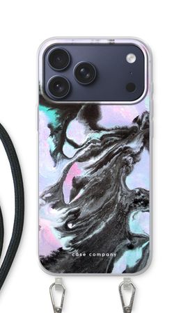 Pastel black