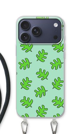 Groene blaadjes