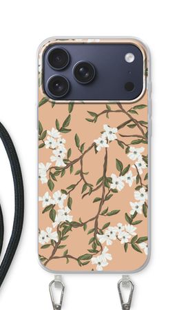 Blossoming spring