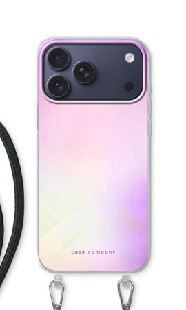 Flow mist pastel