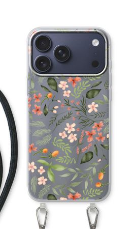 Sweet little flowers