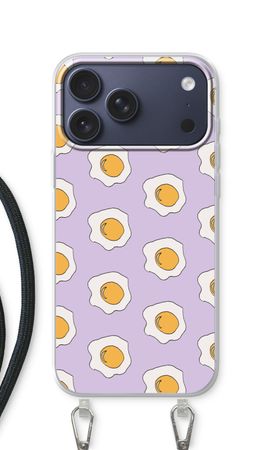 Bacon to my eggs #1
