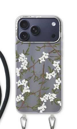 Blossoming spring