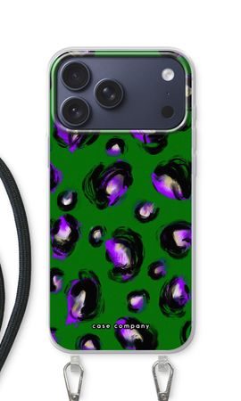 Green Cheetah