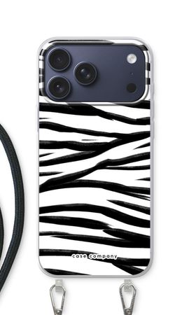 Zebra pattern