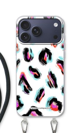 Cheetah color