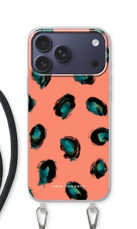 Pink Cheetah