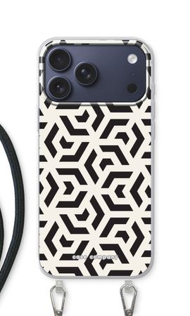 Crazy pattern